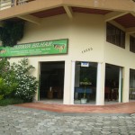Nossa loja, em Itaipava, Petrópolis, RJ