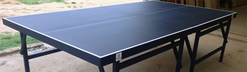 Mesa De Ping Pong Usada